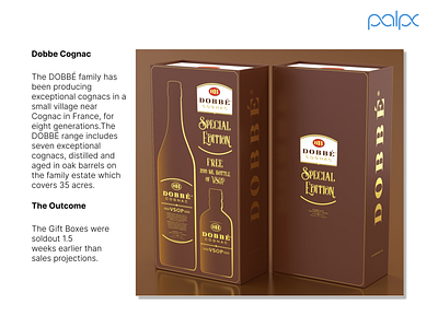 case study packaging design