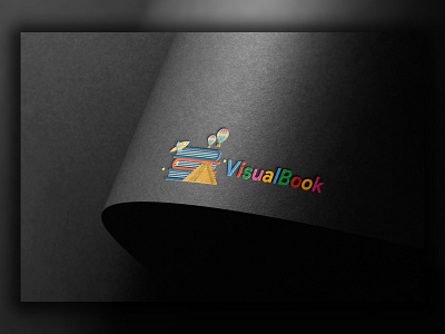 VISUALBOOK - USA COMPANY 3d animation app branding design graphic design illustration logo motion graphics typography ui ux vector
