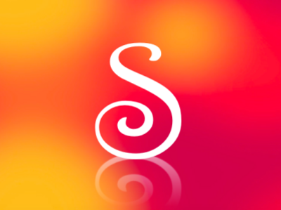 Logo for Simplonomics Brand (Youtube & Social Media)