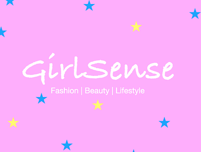 Logo & Banner Design for GirlSense Youtube Channel branding design logo ui