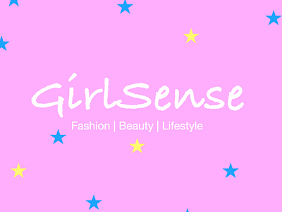 Logo & Banner Design for GirlSense Youtube Channel