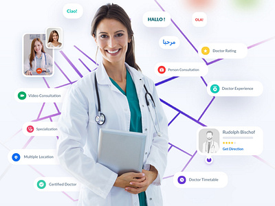 MedicalPro - Medical Directory Solution