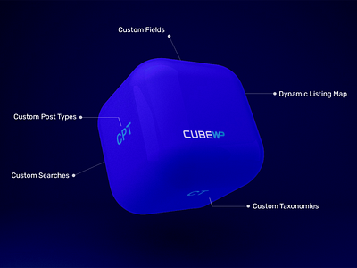 CubeWP