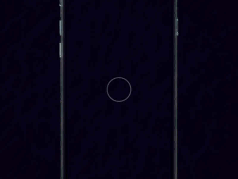 Dribbble Invite mobile animation invite dribbble