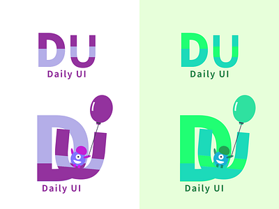 Daily UI