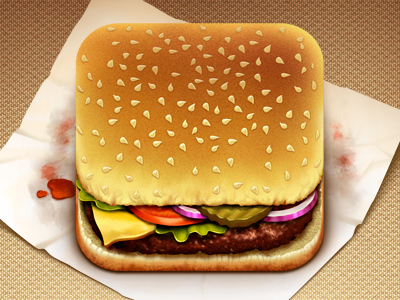 Hamburger App
