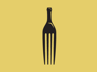 Fork & Cork