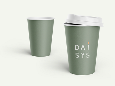 Daisy's Juice Bar & Café | Design Collateral branding design design collateral graphic design packaging