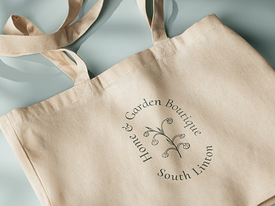 South Linton | Design Collateral