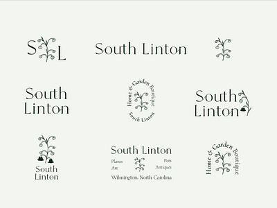 South Linton | Design Collateral