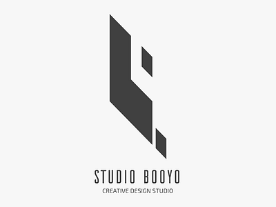 personal studio logo