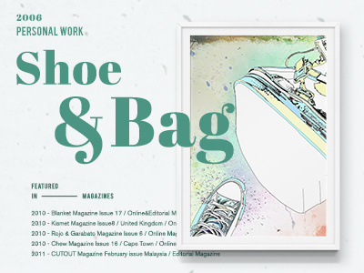 Shoe & Bag