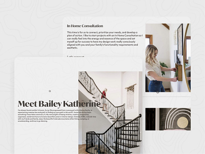 Bailey Katherine Interiors - Desktop Spreads - 2