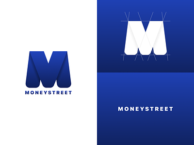 Moneystreet financial logo