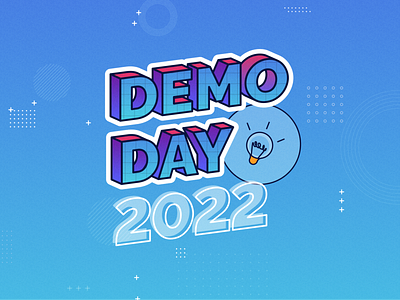 Demo Day Poster