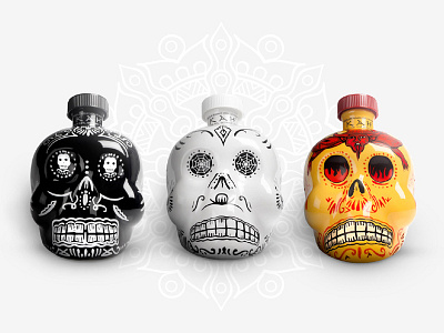 KAH Tequila