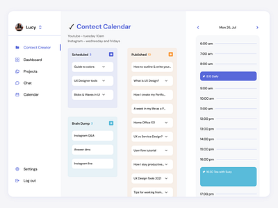 Itinerary #79 Daily UI | Maratón UI #14