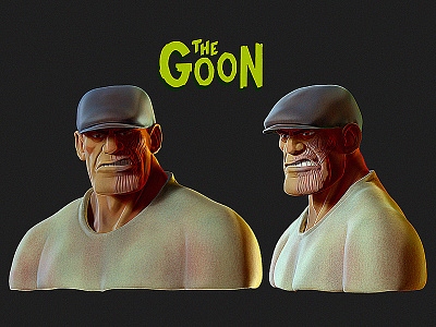 The Goon