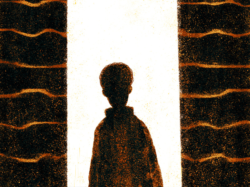 Love songs without lyrics. Part 2. by Mr. Ramone on Dribbble