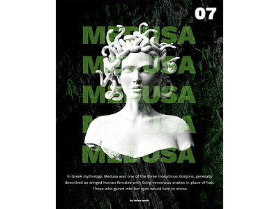 [07]. MEDUSA POSTER