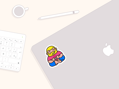 Seductive game of dribbble