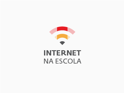 Internet na escola