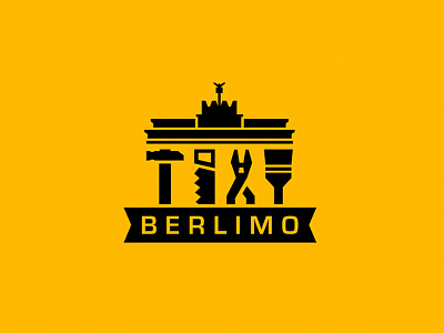 Berlimo berlin brand branding corporate design designer germany id identity logo logotype workshop