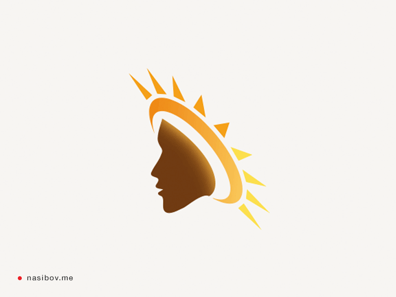 Beautyfact berlin brand branding corporate designer designer berlin fashion identity logo logotype stationary woman