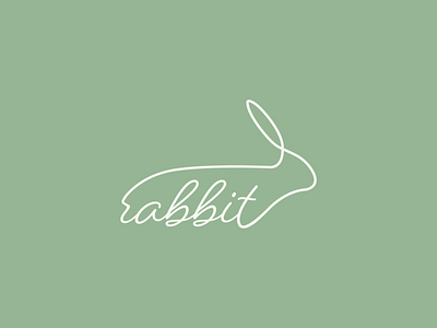 rabbit app berlin brand branding corporate design designer germany graphic icon identity illustration interface logo logotype rebranding sign typography ui ux