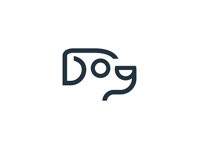 Dog animal berlin brand branding corporate design designer dog germany graphic identity logo logo designer logodesign logotype rebranding sign typography ui ux