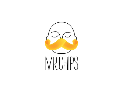 Mr. Chips berlin berlin designer brand brand design branding branding designer corporate design designer germany graphic identity identity designer illustration logo logo design logo designer logotype rebranding sign