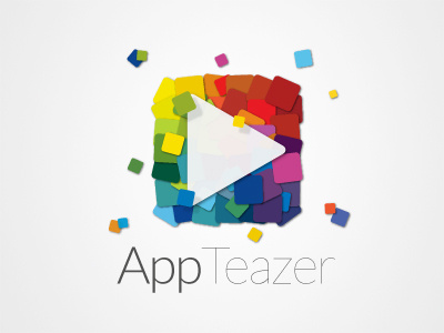 AppTeazer Logo
