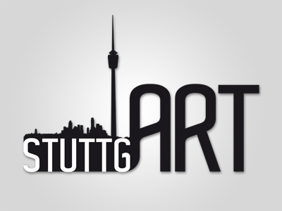 StuttgART Logo logo stuttgart
