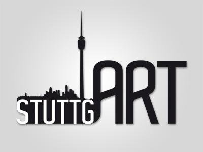 StuttgART Logo