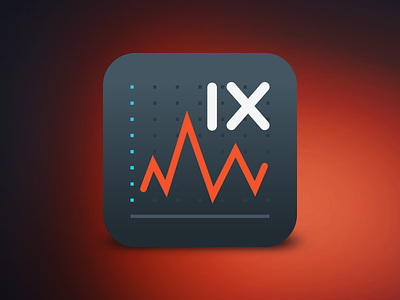 imgix dashboard iphone/ipad icon dashboard icon imgix reimann