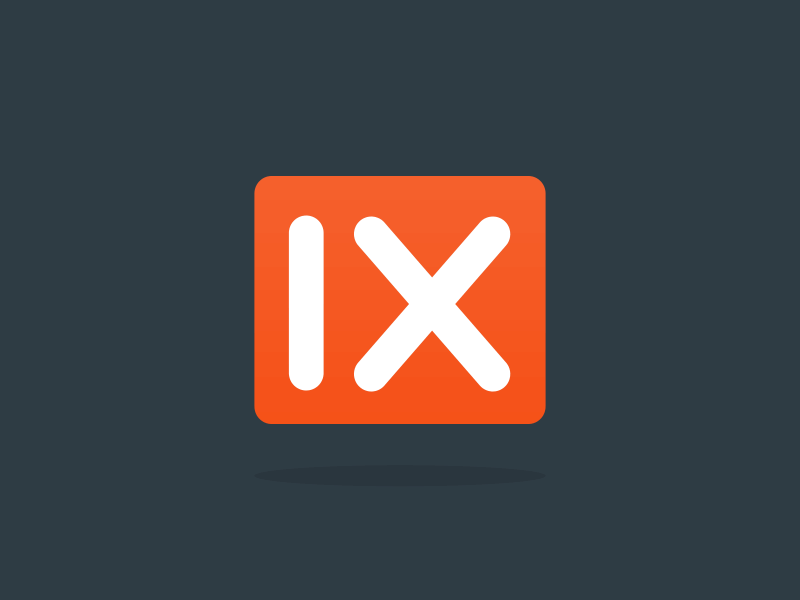 imgix logo animation test