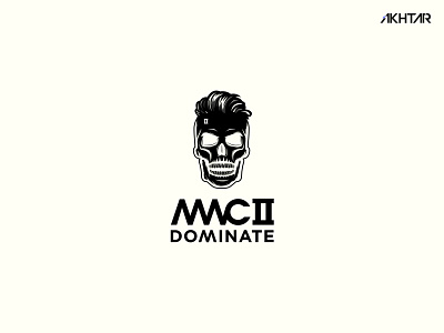 MWCII  Dominate logo