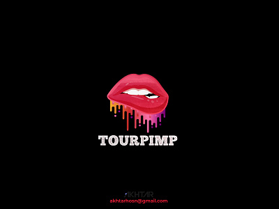 TourPIMP Agency Logo