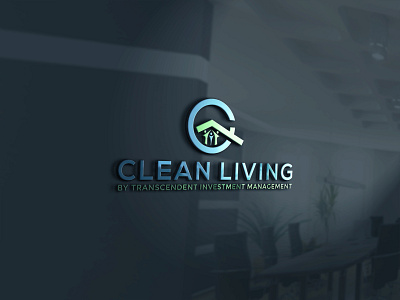 Clean Living Logo