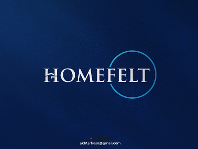 HomeFelt Logo