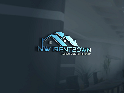 NW Rent2Own Real Estate logo.