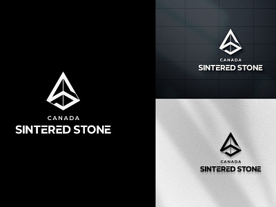 Sintered Stone Canada Logo.