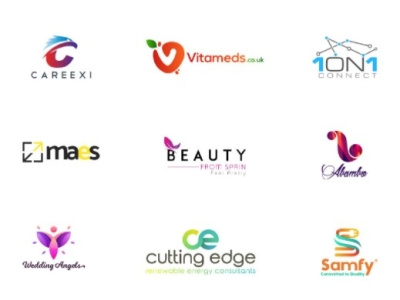 logo design branding design logo