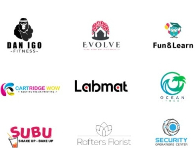 logo design branding design logo