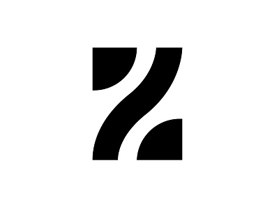 Z Letter Logo Design.