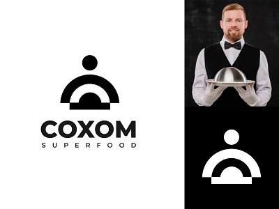 Logo Design for Coxon