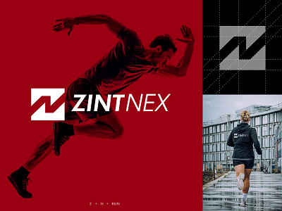 Logo Design for Zintnex.