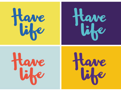 Have.Life brand logo