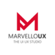 Marvelloux UX/UI Design Studio