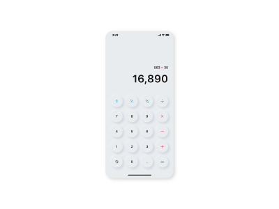 Calculator